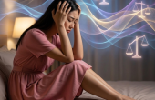 Nội tiết tố mất cân bằng
