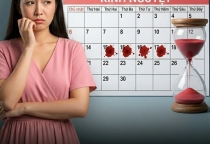 Rối loạn kinh nguyệt