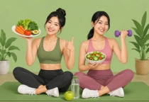 Lối sống lành mạnh