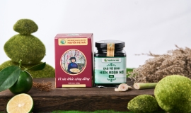 CAO HỖ TRỢ CẢI THIỆN CHỈ SỐ AMH