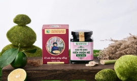 CAO TẮC VÒI TRỨNG 