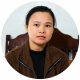 Chị Dự