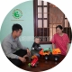 Anh Thiện Và Chị Yến 