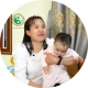 Chị Nhan 